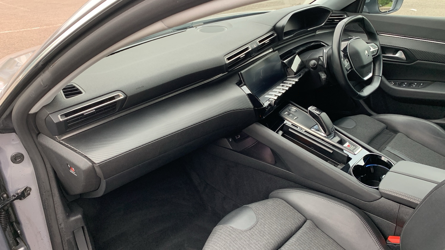 Used Peugeot 508 SW 2021 for sale - 76190369: Photo 12