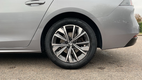 Used Peugeot 508 SW 2021 for sale - 76190369: Photo 15