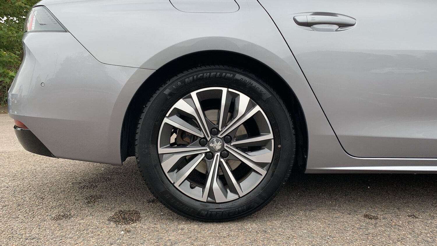 Used Peugeot 508 SW 2021 for sale - 76190369: Photo 16