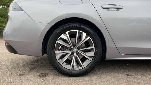 Used Peugeot 508 SW 2021 for sale - 76190369: Photo 16