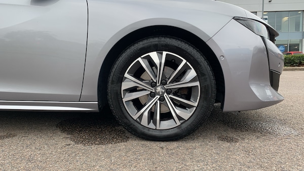 Used Peugeot 508 SW 2021 for sale - 76190369: Photo 17