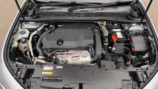 Used Peugeot 508 SW 2021 for sale - 76190369: Photo 18