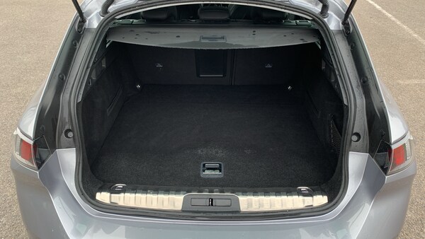 Used Peugeot 508 SW 2021 for sale - 76190369: Photo 19