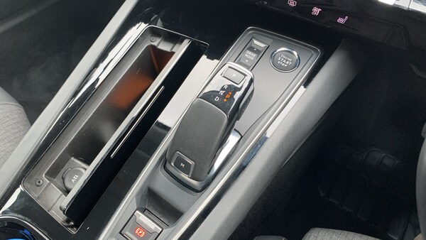 Used Peugeot 508 SW 2021 for sale - 76190369: Photo 20