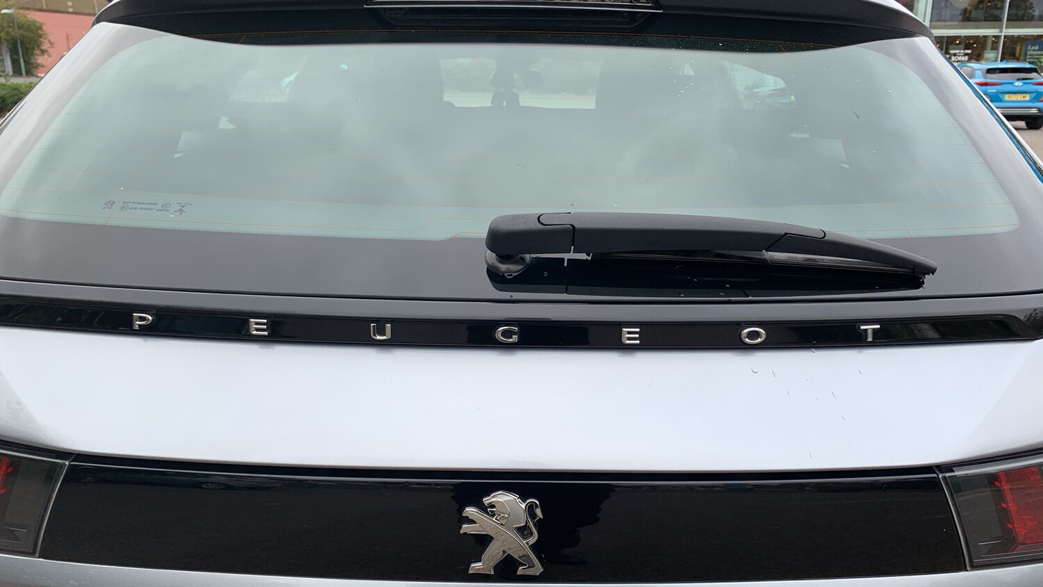 Used Peugeot 508 SW 2021 for sale - 76190369: Photo 26