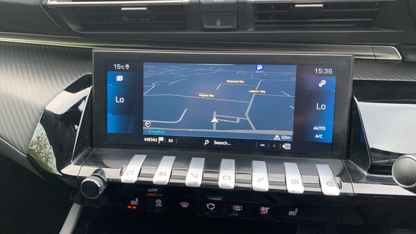 Used Peugeot 508 SW 2021 for sale - 76190369: Photo 29