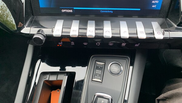 Used Peugeot 508 SW 2021 for sale - 76190369: Photo 30