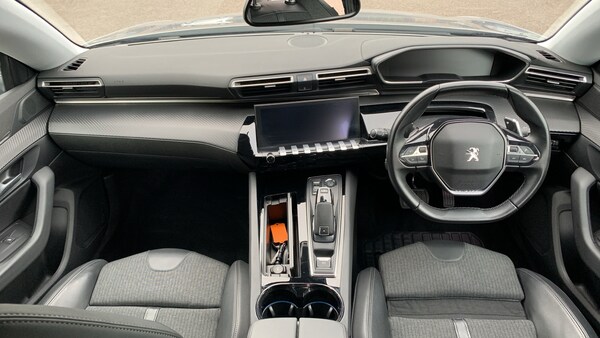 Used Peugeot 508 SW 2021 for sale - 76190369: Photo 4