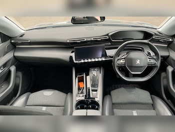 Used Peugeot 508 SW 2021 for sale - 76190369: Photo