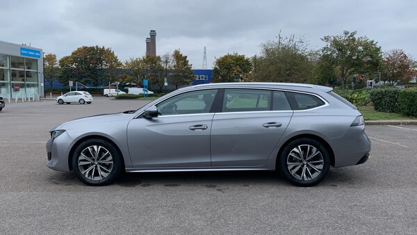 Used Peugeot 508 SW 2021 for sale - 76190369: Photo 6