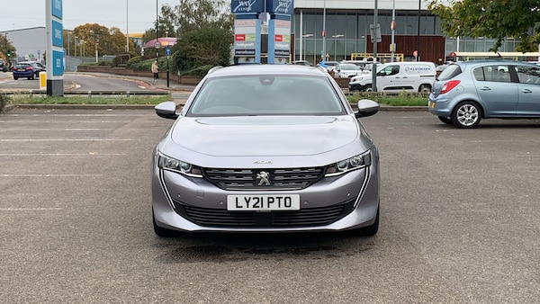 Used Peugeot 508 SW 2021 for sale - 76190369: Photo 8