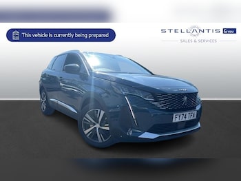 Used Peugeot 3008 2024 for sale - 78959544: Photo