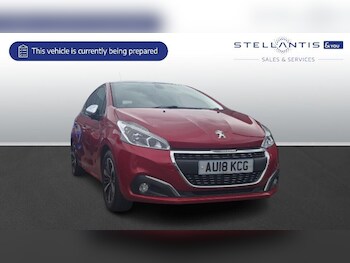 Used Peugeot 208 2018 for sale - 78763702: Photo