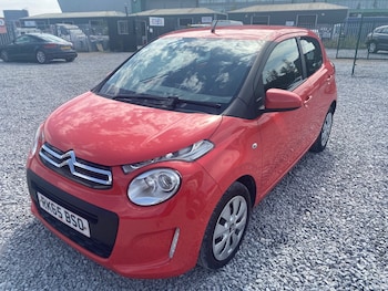 2015 (65) - 1.0 VTi Feel 5dr