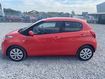 Used Citroen C1 2015 for sale - 75723480: Photo