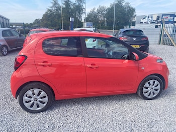 Used Citroen C1 2015 for sale - 75723480: Photo