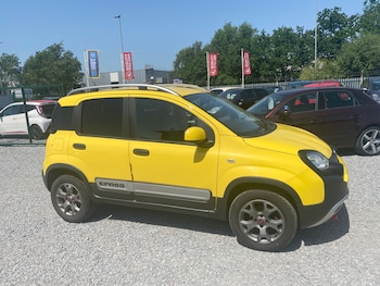 Used Fiat Panda 2014 for sale - 78692453: Photo