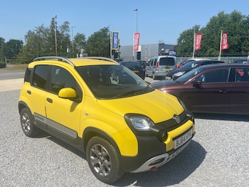 Used Fiat Panda 2014 for sale - 78692453: Photo
