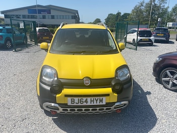 Used Fiat Panda 2014 for sale - 78692453: Photo