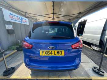 Used Ford B-MAX 2014 for sale - 71693978: Photo