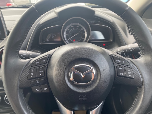 Used Mazda CX-3 2015 for sale - 74482387: Photo 12
