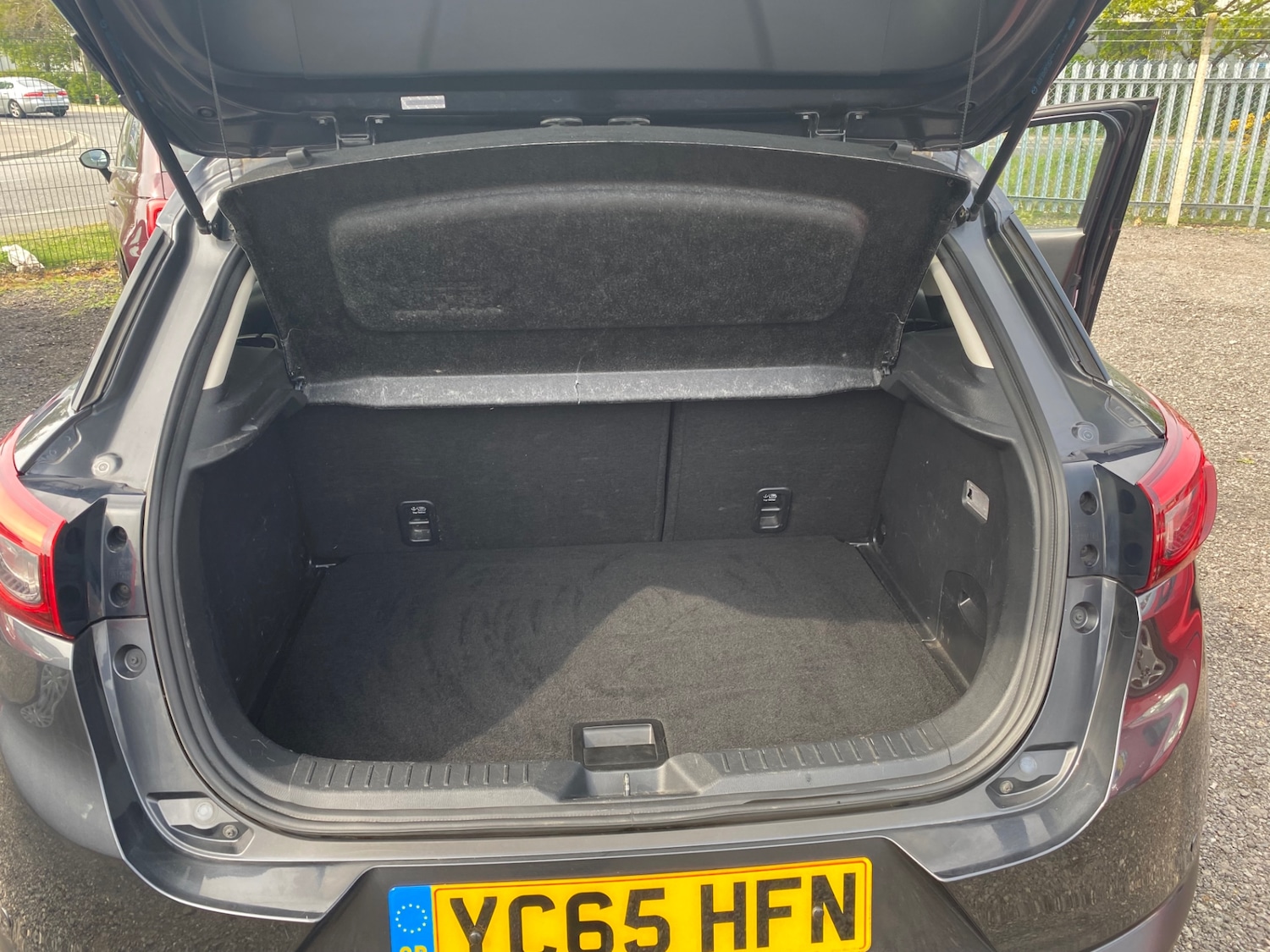 Vehicle 19