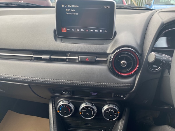 Used Mazda CX-3 2015 for sale - 74482387: Photo 8