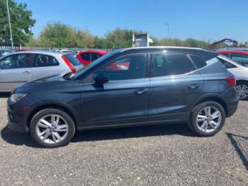 Used SEAT Arona 2019 for sale - 74624813: Photo