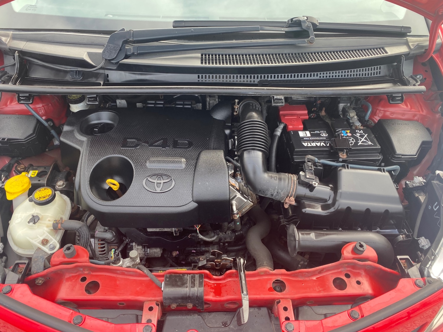 Vehicle 15