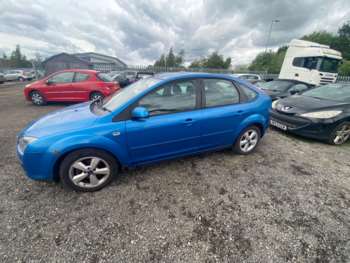 Used Ford Focus 2007 for sale - 74769666: Photo