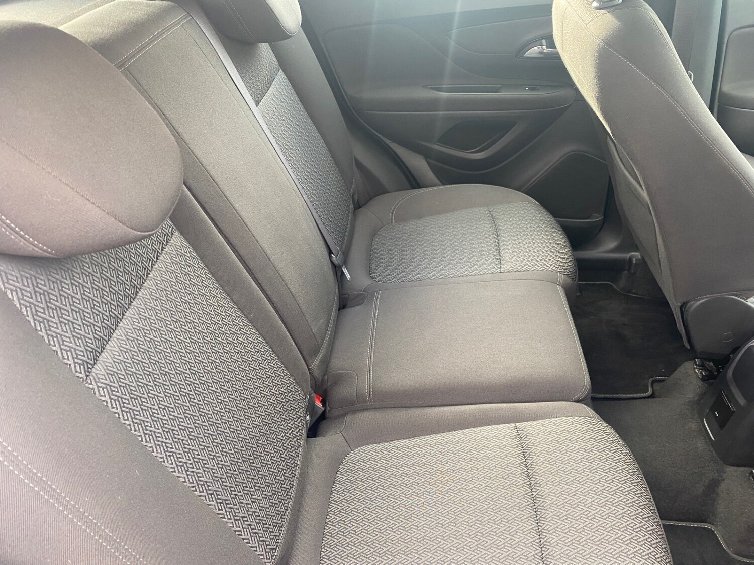 Used Vauxhall Mokka X 2017 for sale - 76381976: Photo 11