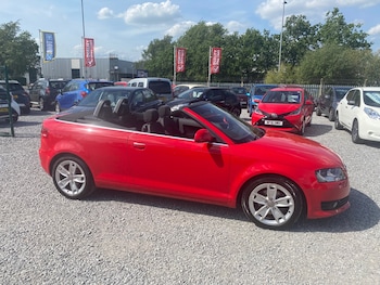 Used Audi A3 2008 for sale - 78670495: Photo