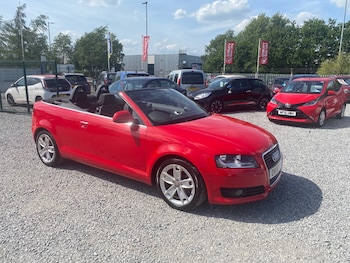 Used Audi A3 2008 for sale - 78670495: Photo