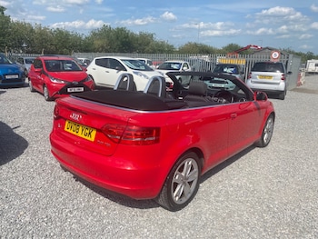 Used Audi A3 2008 for sale - 78670495: Photo