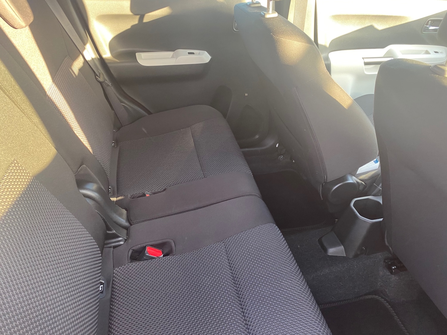 Used Suzuki Ignis 2018 for sale - 77718231: Photo 10