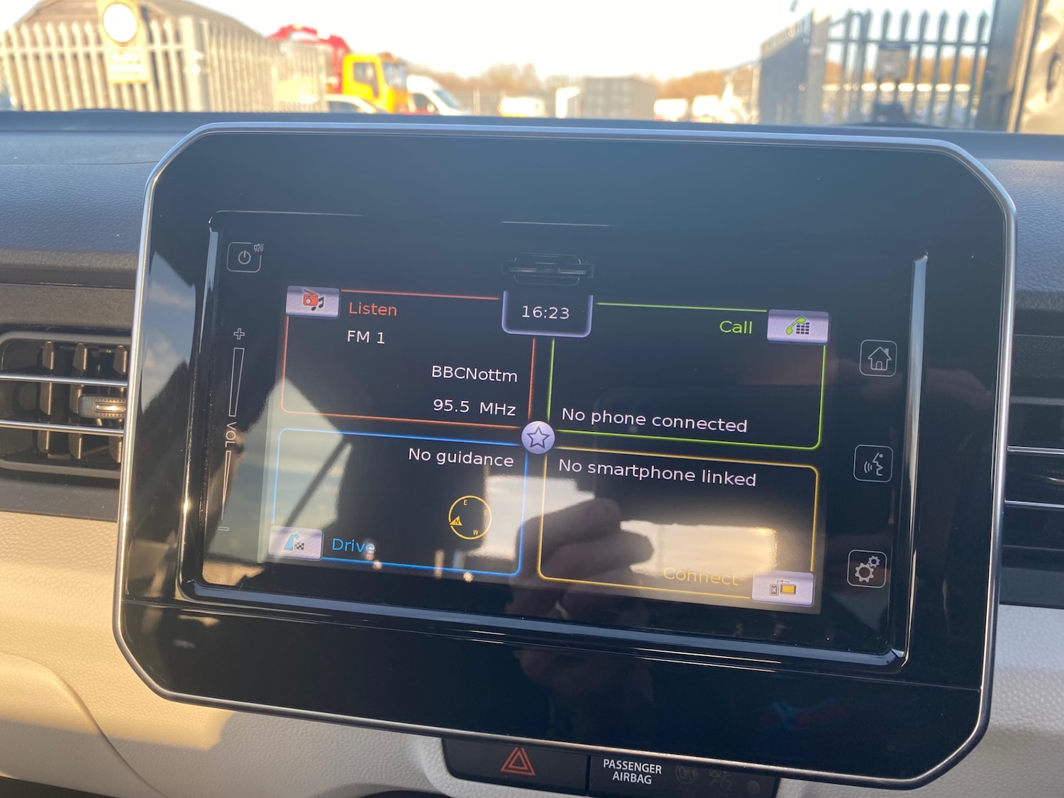 Used Suzuki Ignis 2018 for sale - 77718231: Photo 11