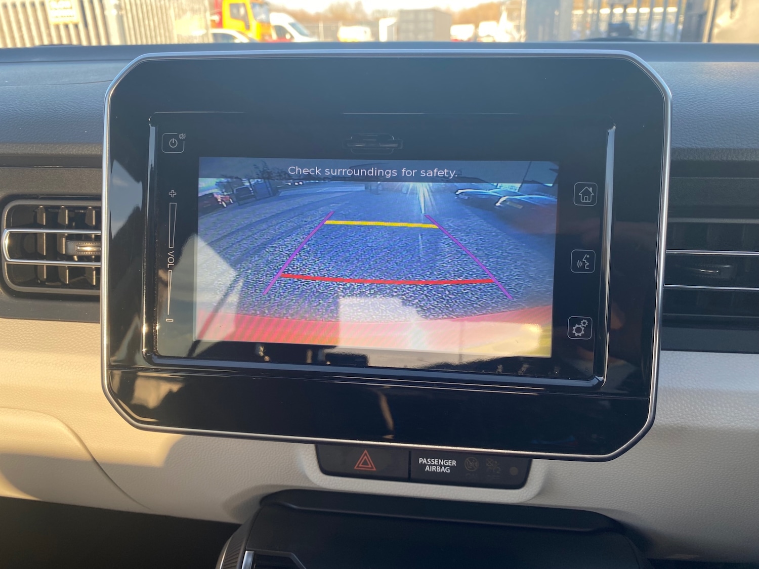 Used Suzuki Ignis 2018 for sale - 77718231: Photo 12