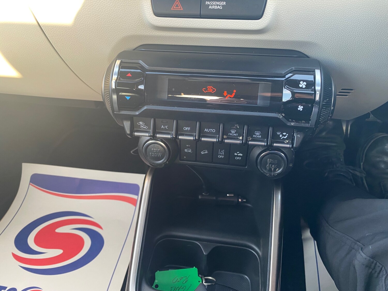 Used Suzuki Ignis 2018 for sale - 77718231: Photo 13