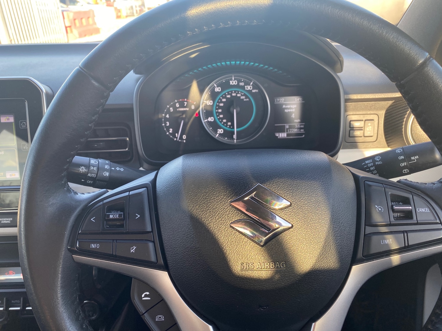 Used Suzuki Ignis 2018 for sale - 77718231: Photo 14