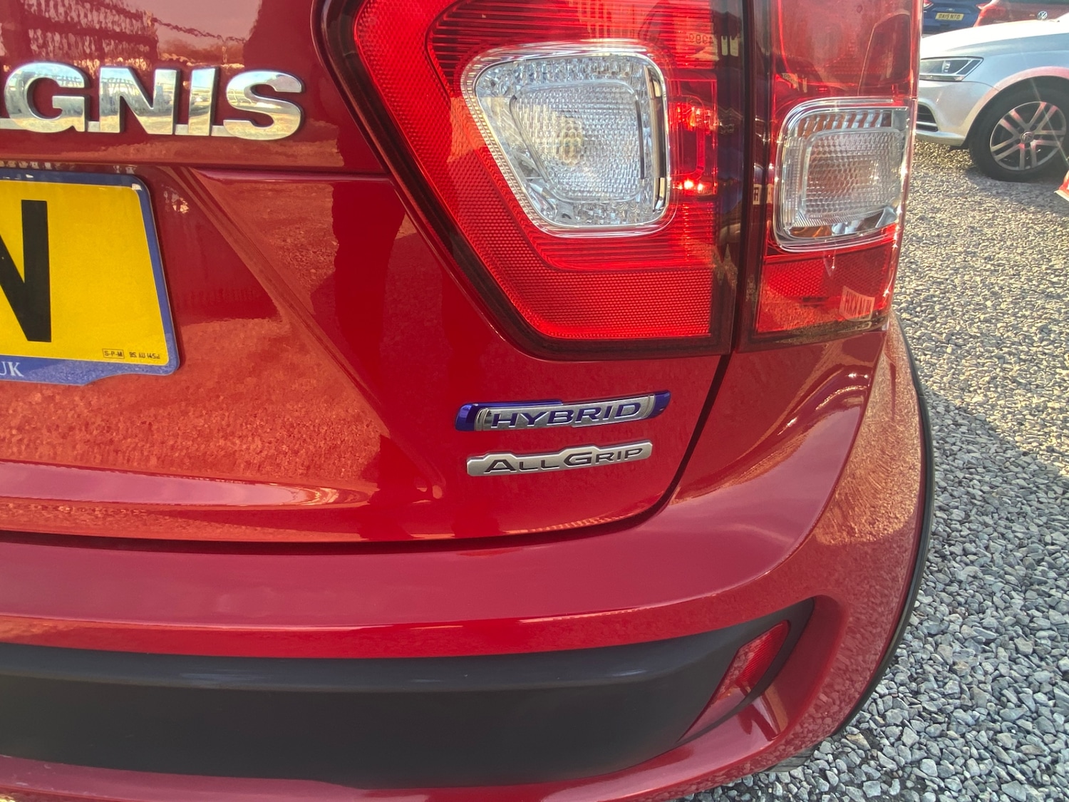 Used Suzuki Ignis 2018 for sale - 77718231: Photo 4