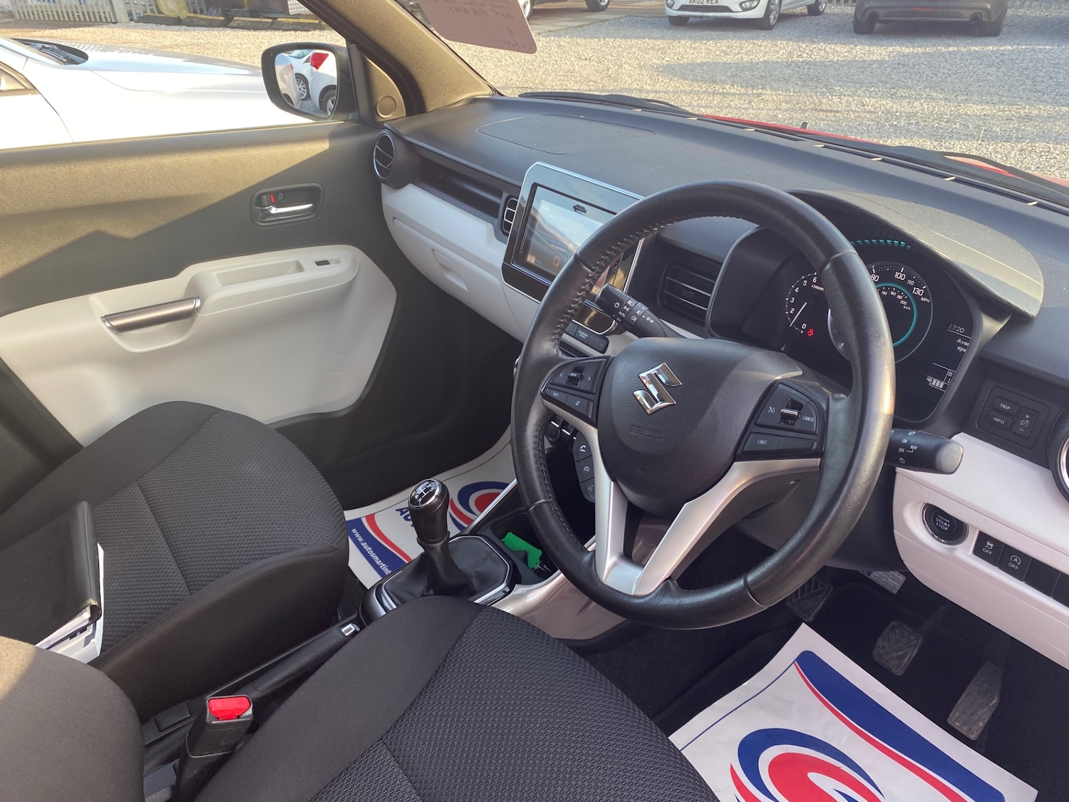 Used Suzuki Ignis 2018 for sale - 77718231: Photo 7