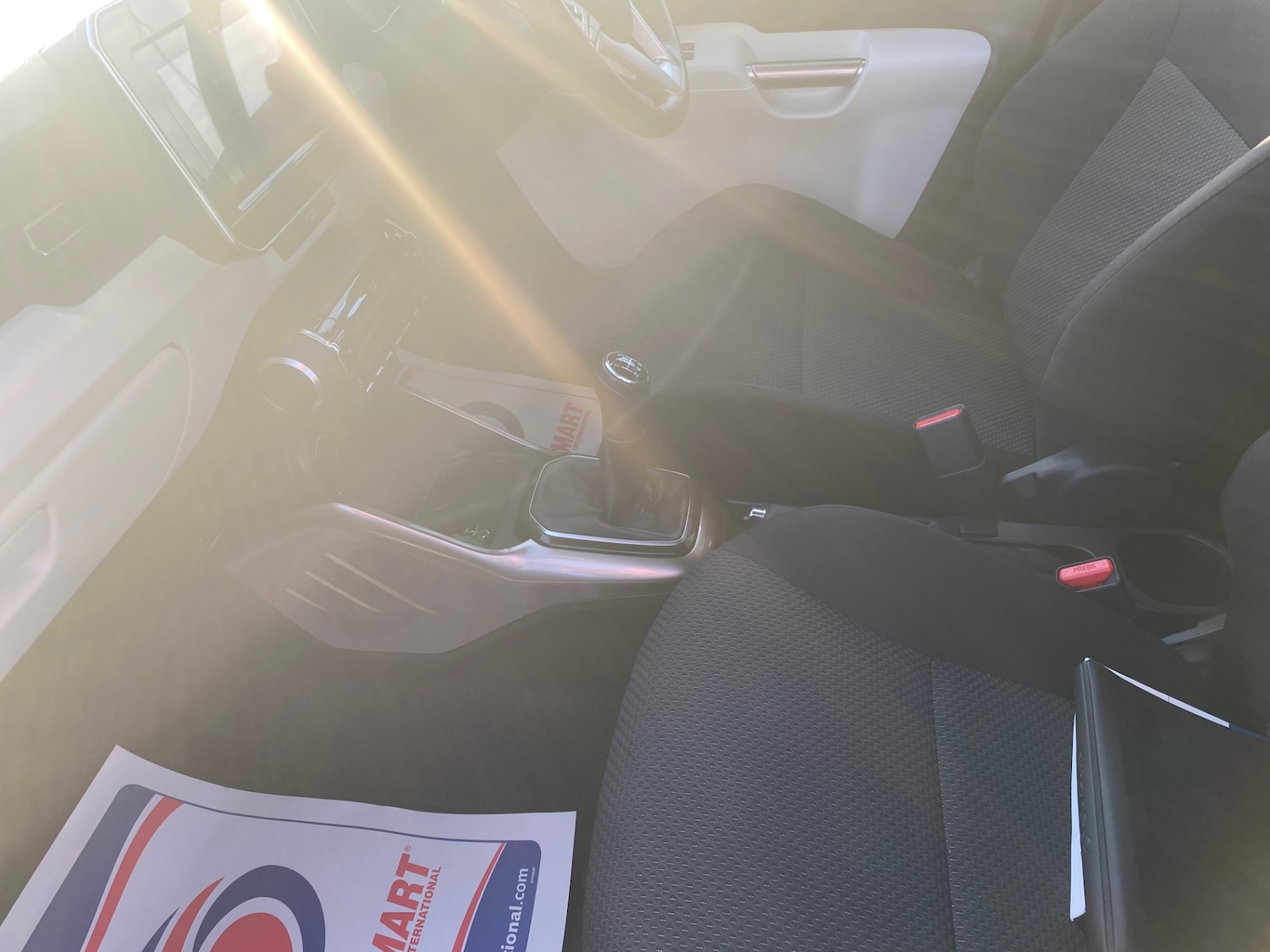 Used Suzuki Ignis 2018 for sale - 77718231: Photo 8