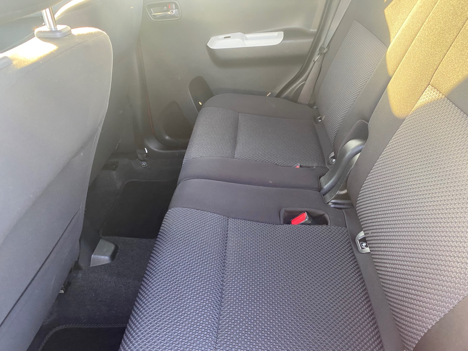 Used Suzuki Ignis 2018 for sale - 77718231: Photo 9