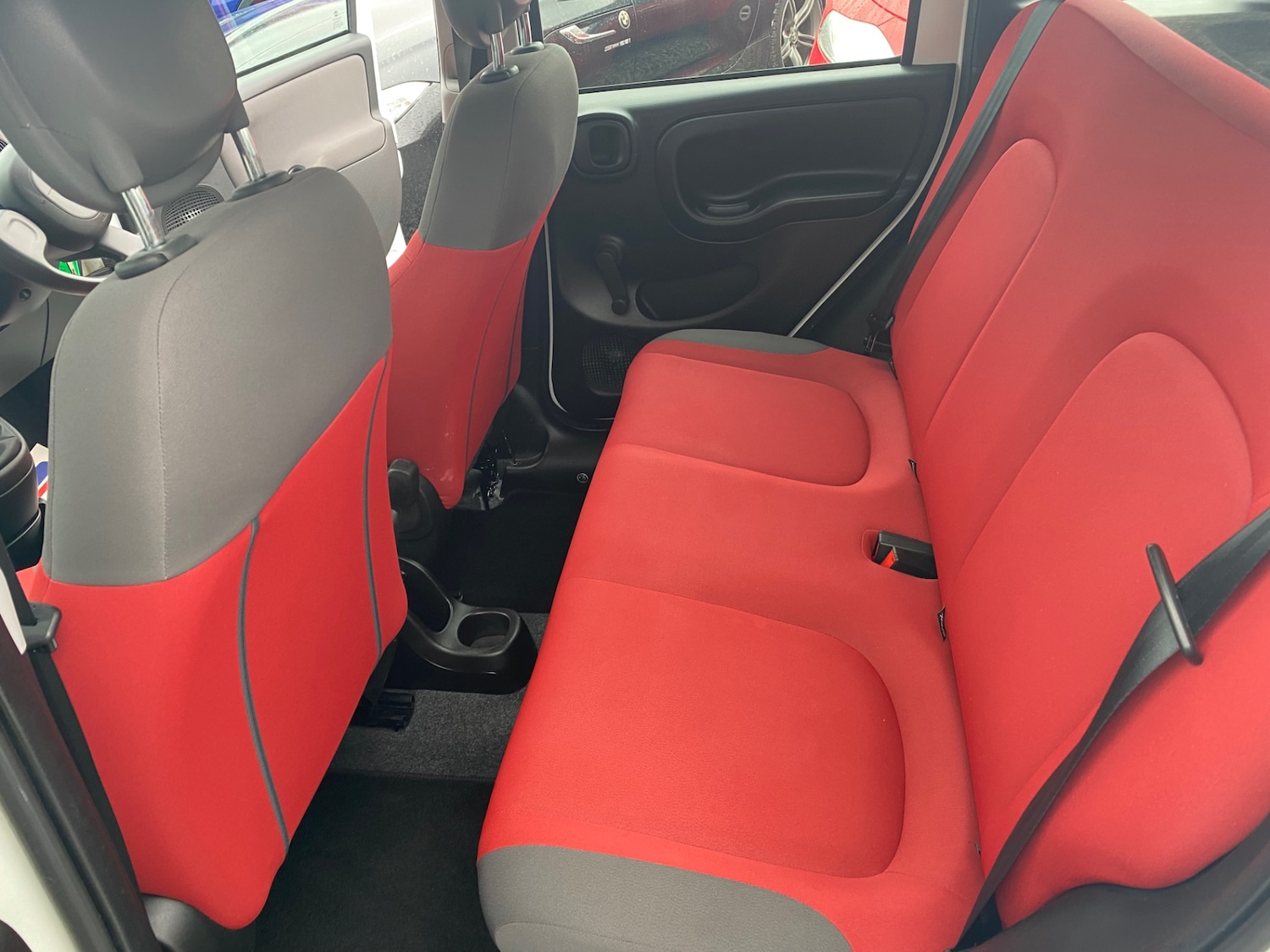 Used Fiat Panda 2016 for sale - 77541725: Photo 10