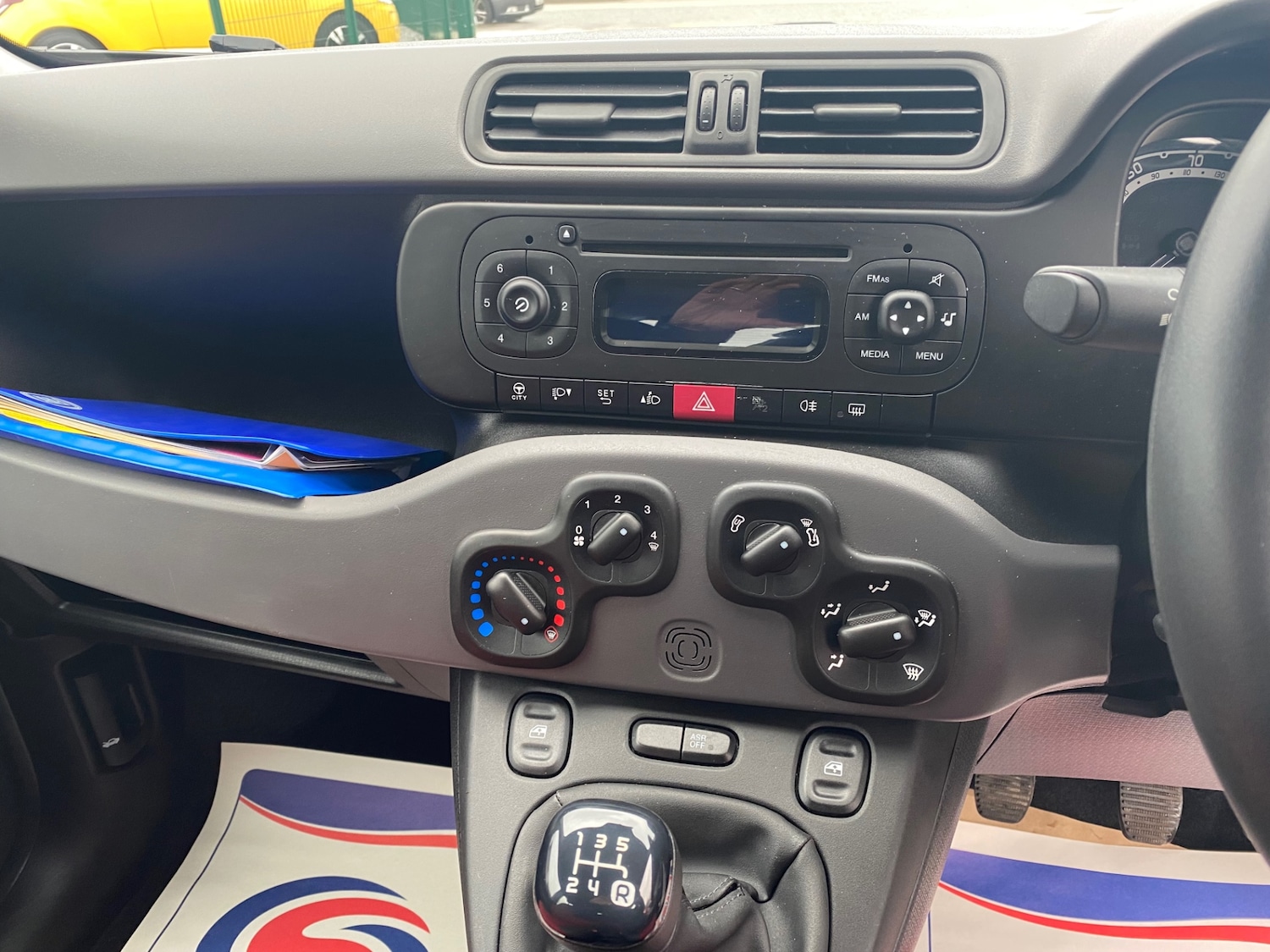 Used Fiat Panda 2016 for sale - 77541725: Photo 11