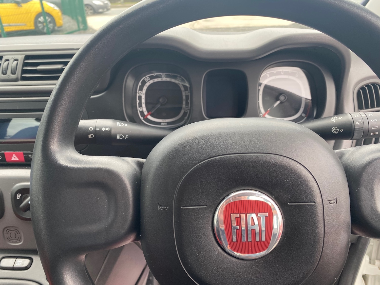Used Fiat Panda 2016 for sale - 77541725: Photo 12