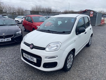 Fiat Panda feature image