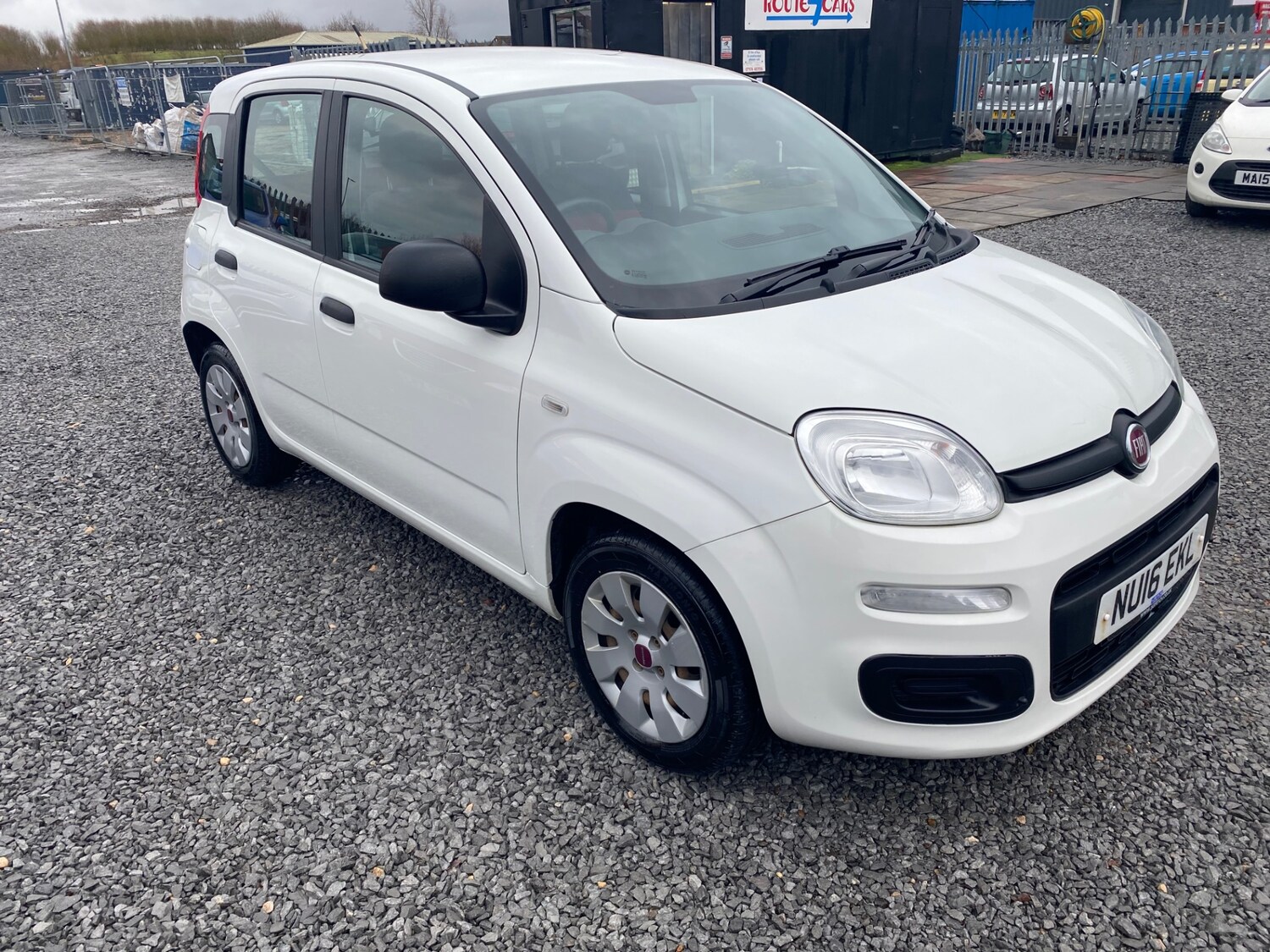 Used Fiat Panda 2016 for sale - 77541725: Photo 7