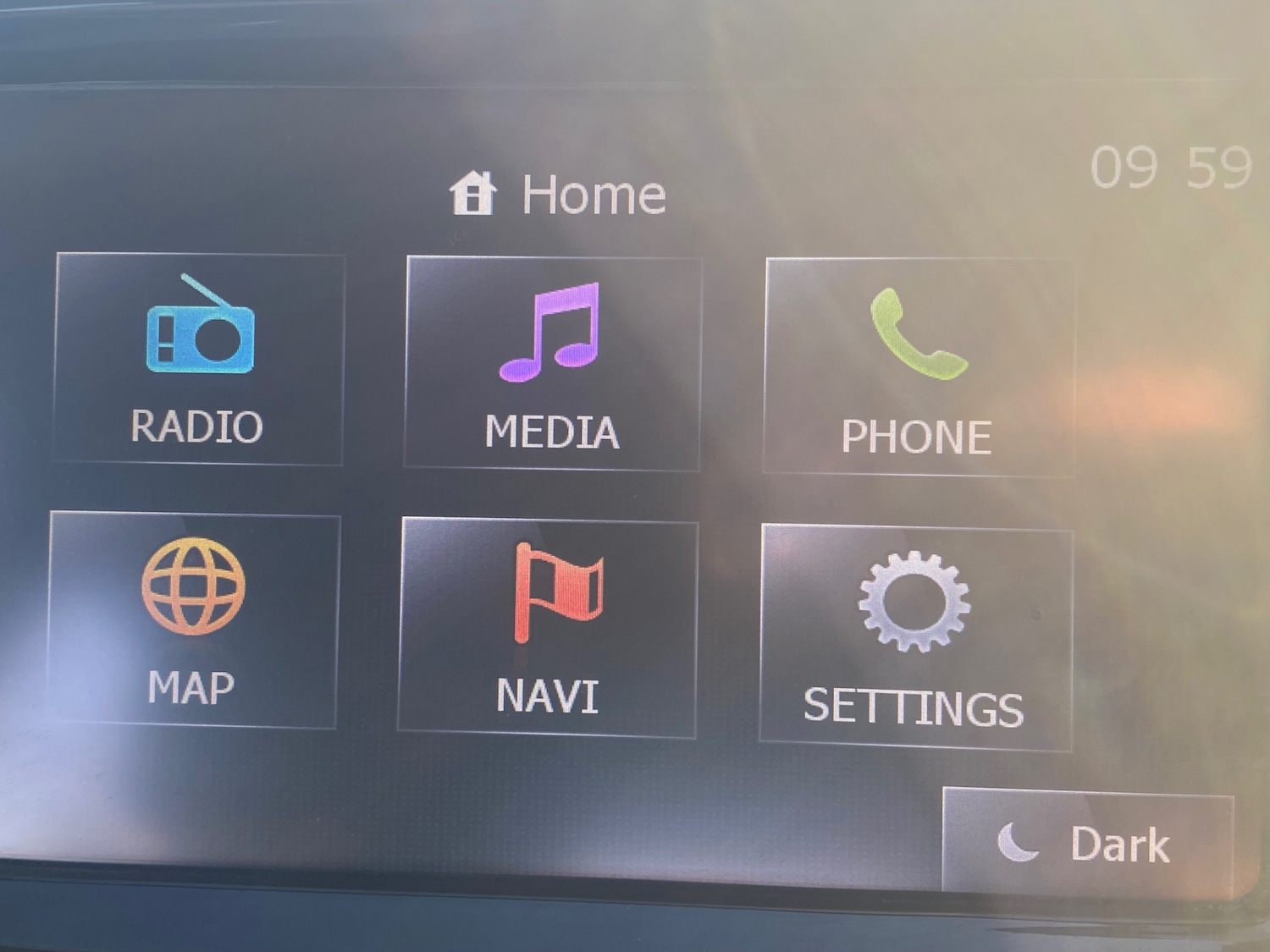 Used Renault Clio 2015 for sale - 76363027: Photo 11