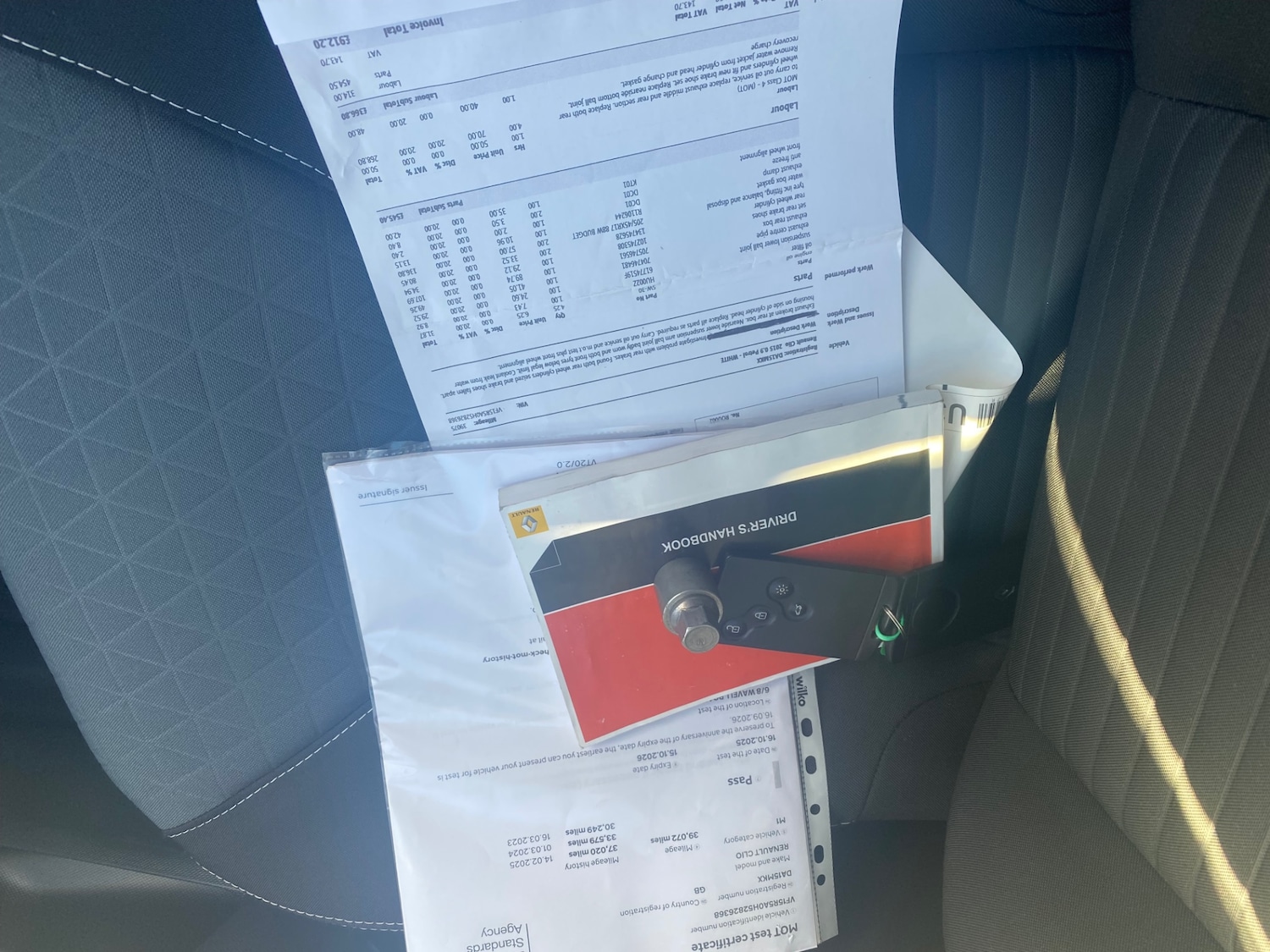 Used Renault Clio 2015 for sale - 76363027: Photo 13